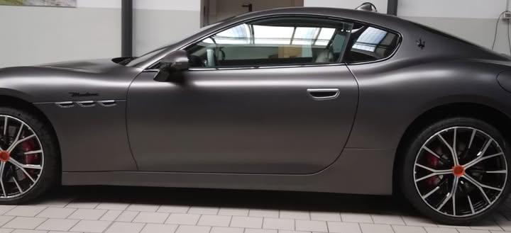 MASERATI GRAN TURISMO MODENA MY24 Anno 02/2023