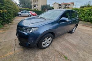 Rav 4 