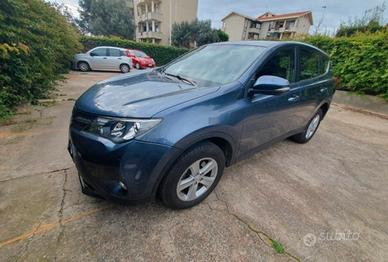 Rav 4 