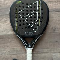 Racchetta Padel Adidas Adipower Legend