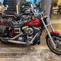 Harley-davidson Dyna Low Rider FXDL 103