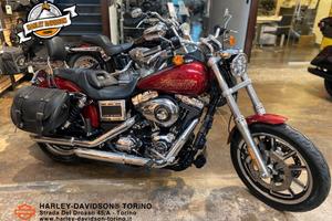 Harley-davidson Dyna Low Rider FXDL 103