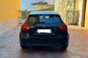Mercedes classe  A