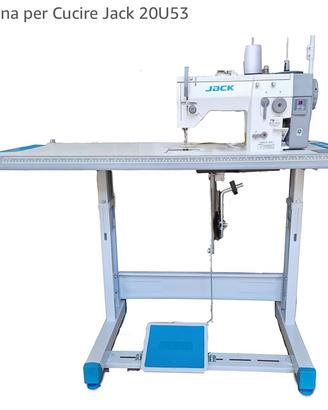 Macchina da cucire zig zag