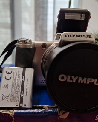 Fotocamera Olympus SP-800UZ
