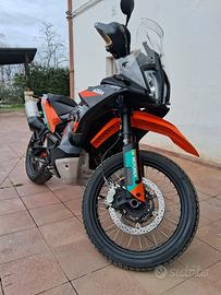 ktm 890 adv s  2023 