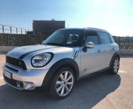 Mini countryman Cooper sd all4 2.0 150cv Diesel