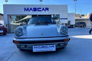 PORSCHE 911 Carrera 3.2 Cabriolet TURBOLOOK 491