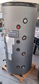 Termoaccumulatore bollitore Combi 3