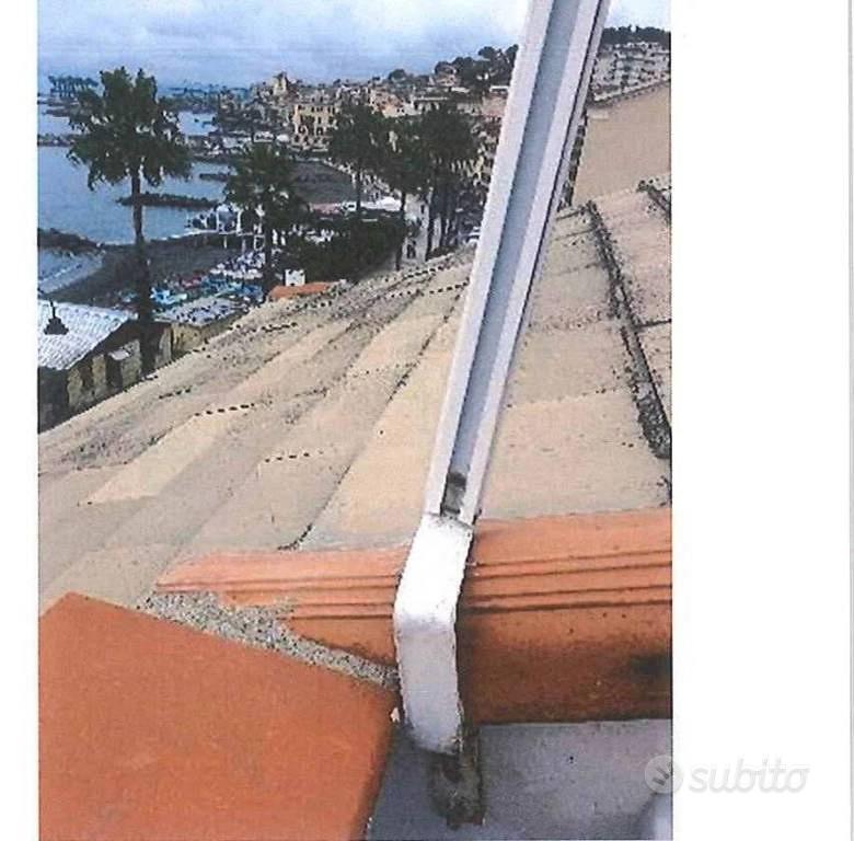 Appartamento – Genova, Muinetti di Pegli, Ponente - Vista 3