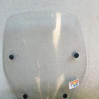 Paravento per Honda Sh125/150 dal 2020 in poi