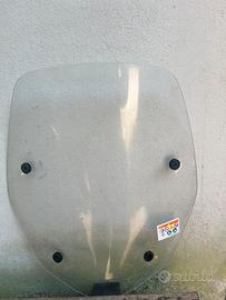 Paravento per Honda Sh125/150 dal 2020 in poi