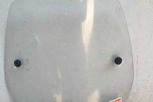 Paravento per Honda Sh125/150 dal 2020 in poi