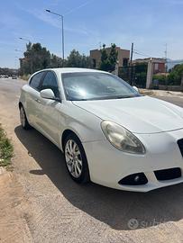 Alfa Romeo Giulietta 1.6