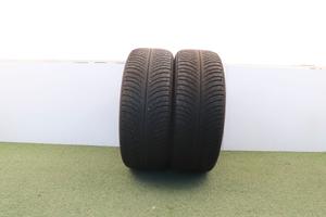 Gomme Michelin Pilot Alpin 5 245 45 19 inverno