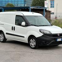 FIAT DOBLÒ del 2019 con 190.000km SUPER PREZZO!