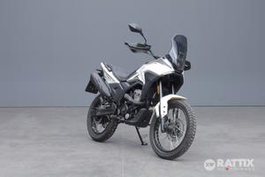 MORBIDELLI T 125 X