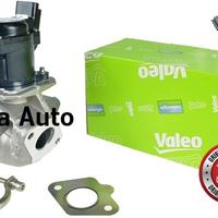 Valvola egr VALEO 700414 peugeut citroen 1,6 hdi