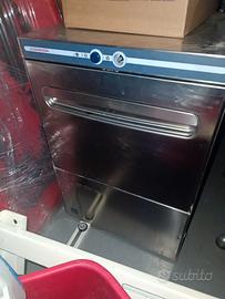 lavastoviglie comenda 