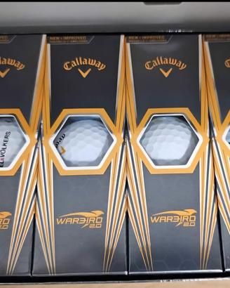 Palline da golf