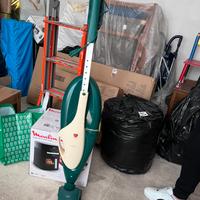 Folletto Vorkwer 135