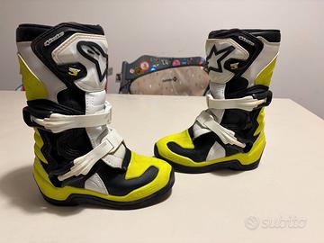 Stivali Alpinestars Kids Tech 3S 30.5