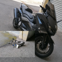 Telaio t max 530 2012