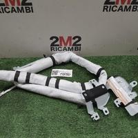 AIRBAG A TENDINA LATERALE PASSEGGERO NISSAN Juke 1