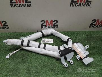AIRBAG A TENDINA LATERALE PASSEGGERO NISSAN Juke 1