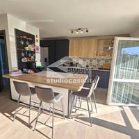 GRANDISSIMO E RAFFINATO 3 CAMERE E DOPPI SERVIZI