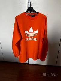 Felpa adidas