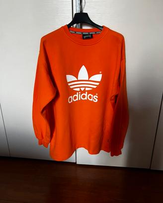 Felpa adidas