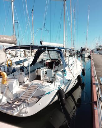 Elan 45 2001