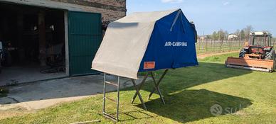 Tenda da tetto Air Camping taglia S