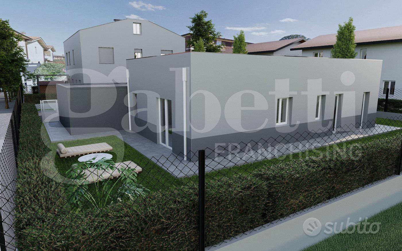 House in Malalbergo, Altedo - Altro