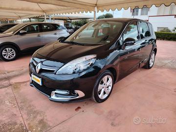 Renault Scénic XMod 1.5 dCi 110CV Start&Stop Energ