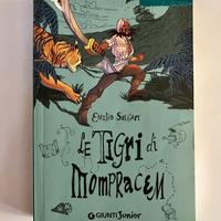 Le tigri di Mompracem