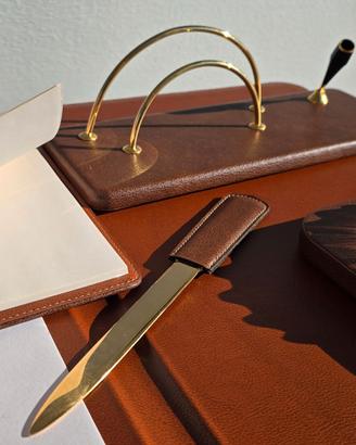 Munari - Set per una Scrivania di gran Stile!