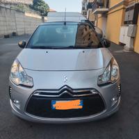 DS3 coupé cabrio sport chic 1.2 vti