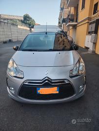 DS3 coupé cabrio sport chic 1.2 vti