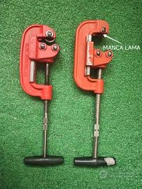 Tagliatubi Super Ego professionale