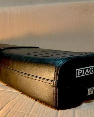 Sella nuova vespa pk s e pk xl originale con piolo