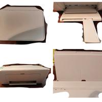 Stampante HP DeskJet 2700 series