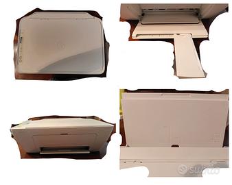 Stampante HP DeskJet 2700 series