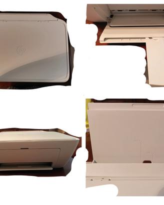 Stampante HP DeskJet 2700 series