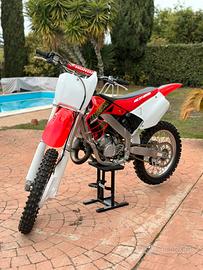 Honda CR 125 R - 2001 Omologabile