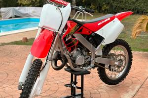 Honda CR 125 R - 2001 Omologabile