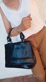 borsa vera pelle paola prata