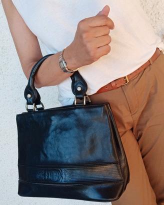 borsa vera pelle paola prata