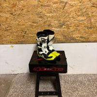 Stivali alpinestars tech 3 (eu40.5)